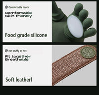 PRACLI™ hát- és nyakmasszírozó﻿